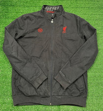 Liverpool Warrior Harrington