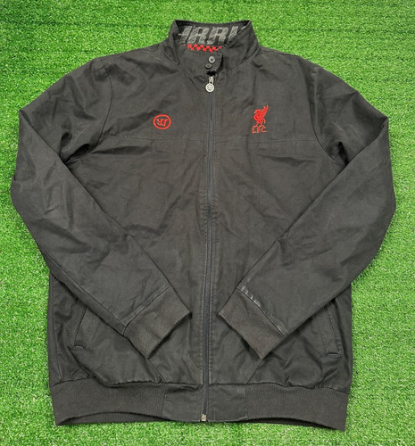 Liverpool warrior harrington - warrior,