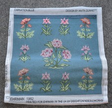 Ehrman Tapestry Canvas Only -