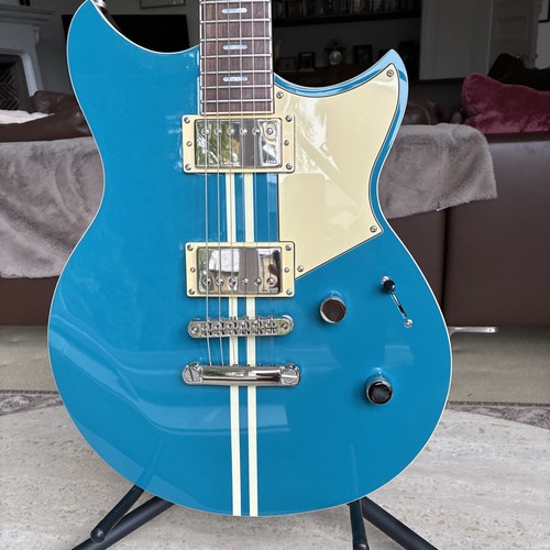 Yamaha revstar rss20 - yamaha,