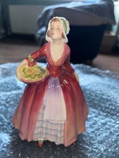 Royal Doulton "Janet"