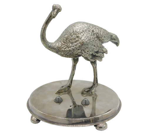 Victorian silver plated - silver,