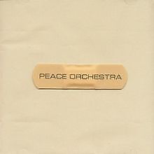 Peace Orchestra von Peace Orchestra | CD | Zustand gut