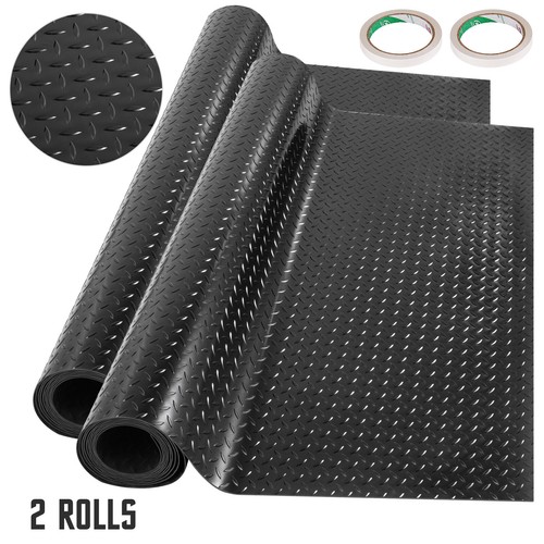 Uimoso garage flooring mat - flooring,
