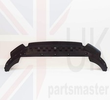 AUDI A1 GENUINE FRONT BUMPER UNDERBODY CLOSING ELEMENT 8X0807611