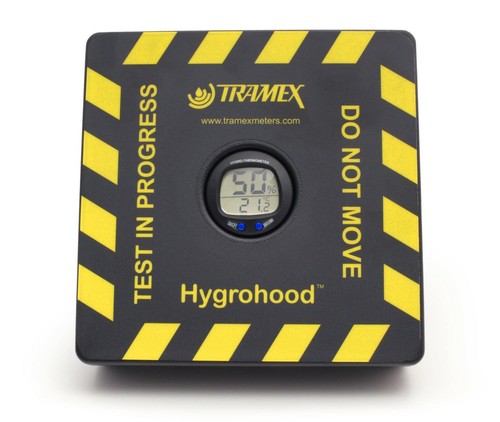 Tramex hygrohood - -,