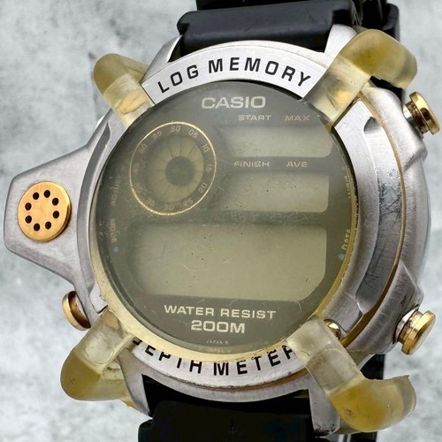 Casio dep 500 - casio, king