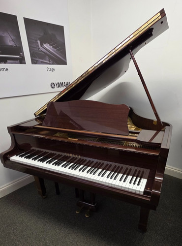 Pre owned yamaha grand - yamaha, g2