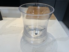 Dom perignon champagne bucket - champagne,