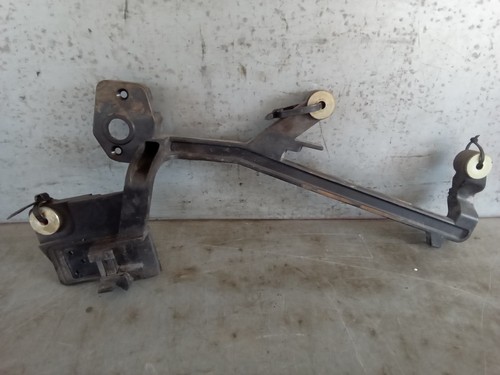 Triumph 1200 trophy left - triumph,
