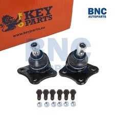 Lower Ball Joint Pair Fits