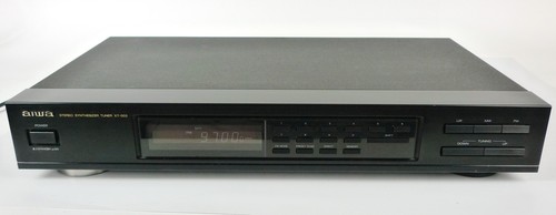 Aiwa 003 stereo synthesizer - aiwa,