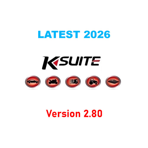 2026 newest kess - newest, ksuite