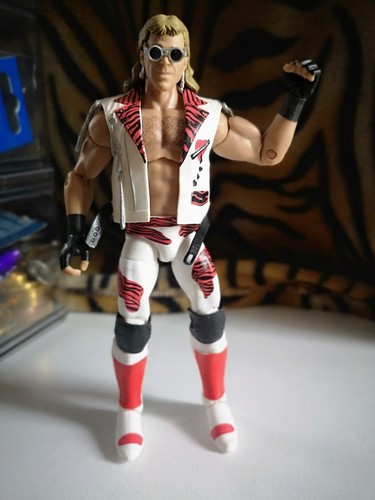 Wwe elite shawn michaels - elite,