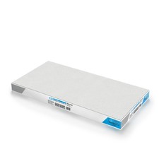 8 CDS Sand Textured  Suspended