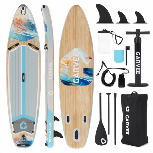 11ft inflatable paddle - 11ft,