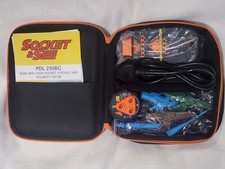 Socket See PDL230 BG