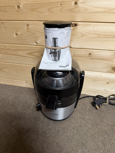 Philips hr1832 viva - philips,