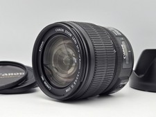 [MINT] Canon EF-S 15-85mm