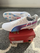 PUMA King FG/AG Men’s Size 8