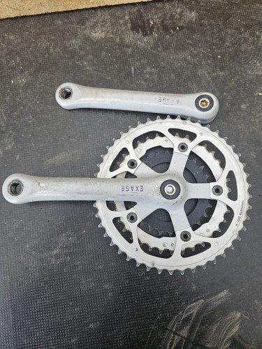 Retro shimano exage - retro,