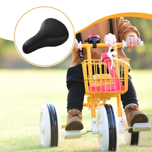 Kids bicycle saddle - saddle, bike