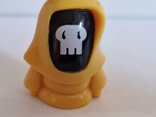Gogo crazy bones series 1 - bones,