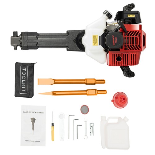 52cc stroke gas - stroke,