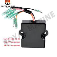 6M6-85540 CDI Assy for Yamaha