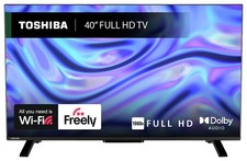 Toshiba 40 Inch 40LV2553DB