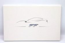 Rare Official Ferrari FF