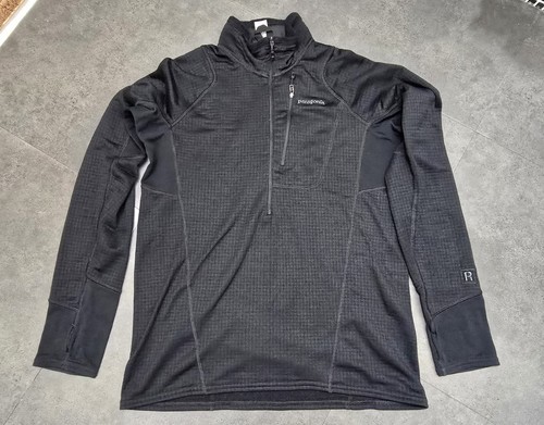 Patagonia men pullover - men's, r1