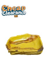 16*13cm Water Dish Vivarium