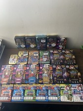 24x Sealed Match Attax Mega