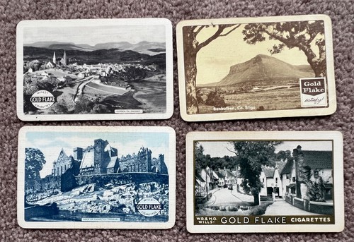 Original swap playing cards