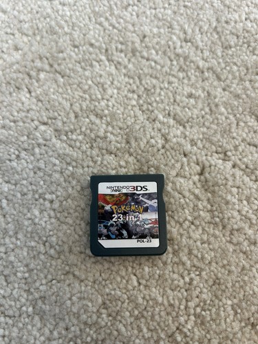 New nintendo 3ds - nintendo,