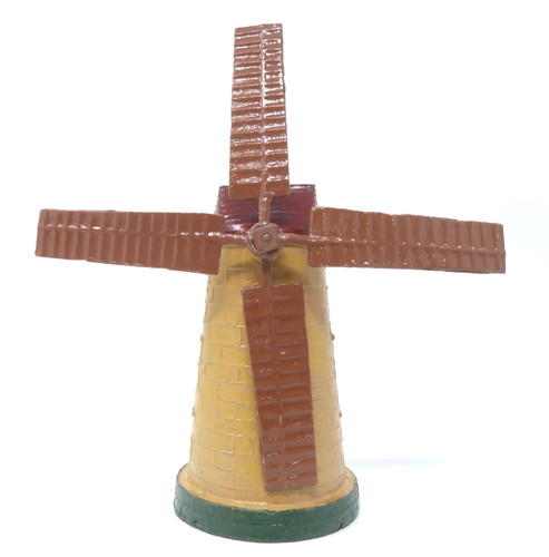 Charbens old english windmill - charbens,
