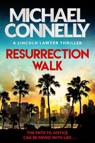 Resurrection walk the - walk:,