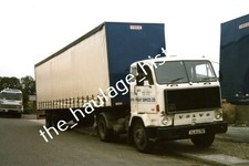 THH Truck Photos - Volvo F88 -