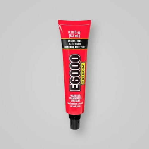 E6000 premium 3ml strong - premium,