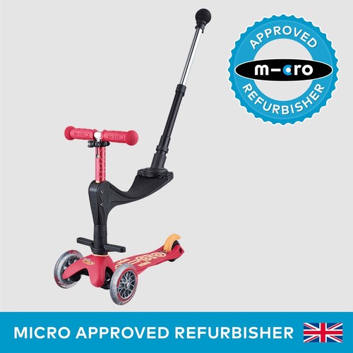 Micro scooters mini - mini,