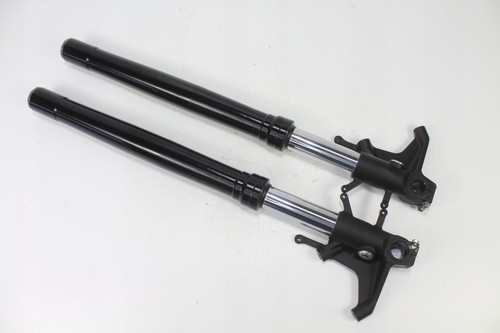Suzuki gsx 600 750 front - 600,