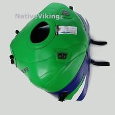 Kawasaki ZX-9R 1998 2003 BAGSTER TANK COVER ZX9R Ninja PROTECTOR 98 - 03 1359G