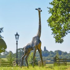 Stunning Freestanding Baby