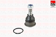 Ball joint lower fit nissan - ball,