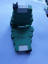 PHOENIX CONTACT 2967015 W/ 2961192 RELAY (BR5.1B5)
