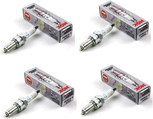Ngk laser iridium spark - ngk,