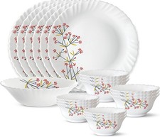 Dinner Sets Glass / Porcelain