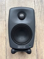 Genelec 8010A Active Studio