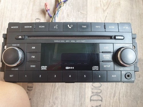 Voyager grand chrysler - grand,